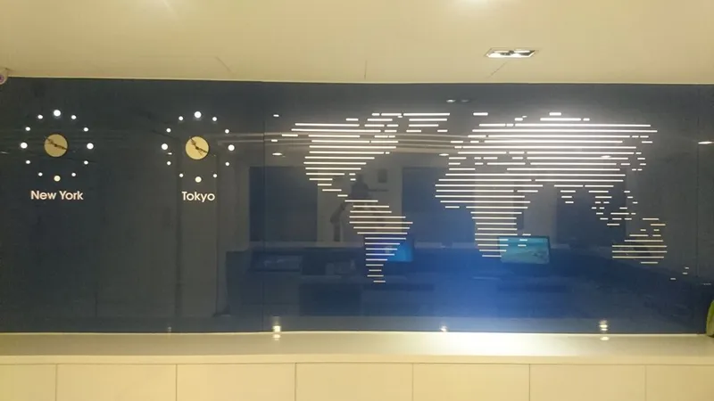 시먼 에어라인 호텔 호텔 사진