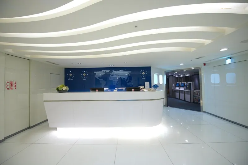 시먼 에어라인 호텔 호텔 사진