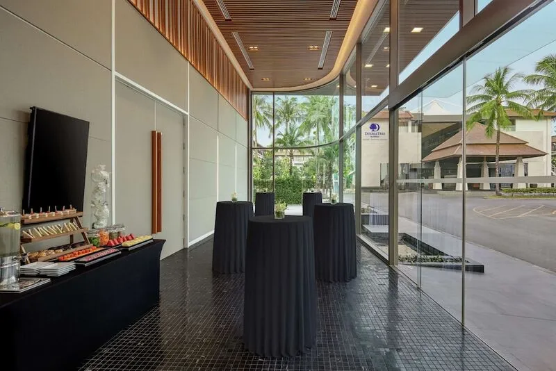 더블트리 바이 힐튼 푸켓 반타이 리조트 호텔 사진