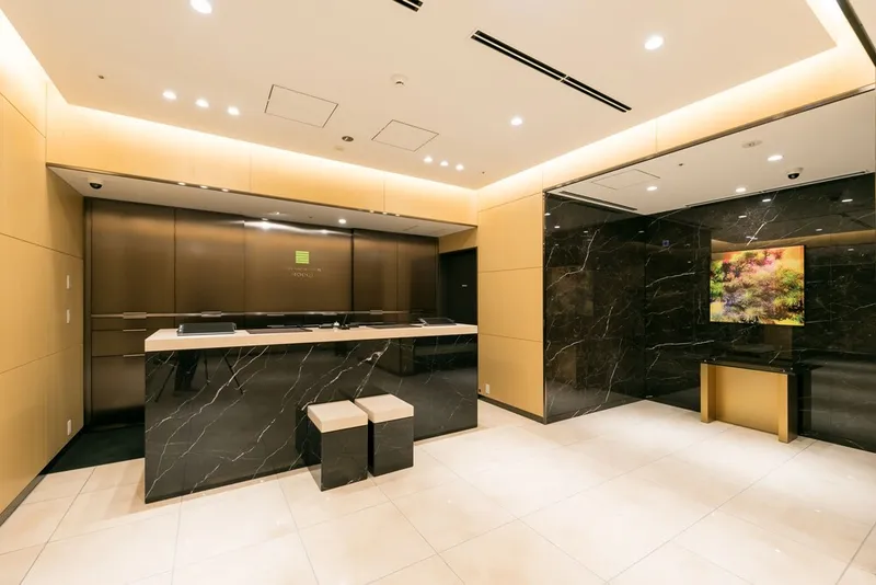 긴자 캐피털 호텔 모에기 호텔 사진