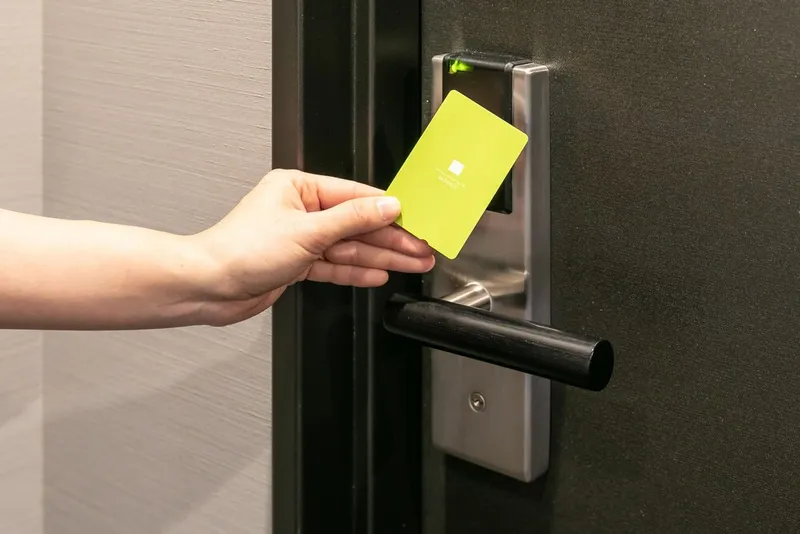 긴자 캐피털 호텔 모에기 호텔 사진