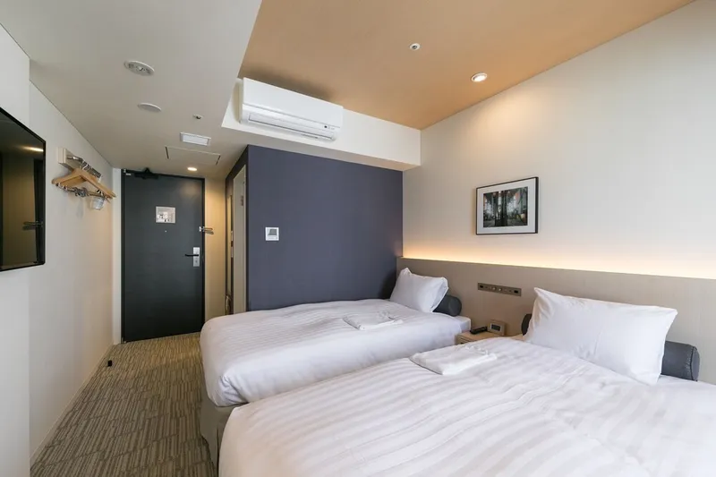 긴자 캐피털 호텔 모에기 호텔 사진