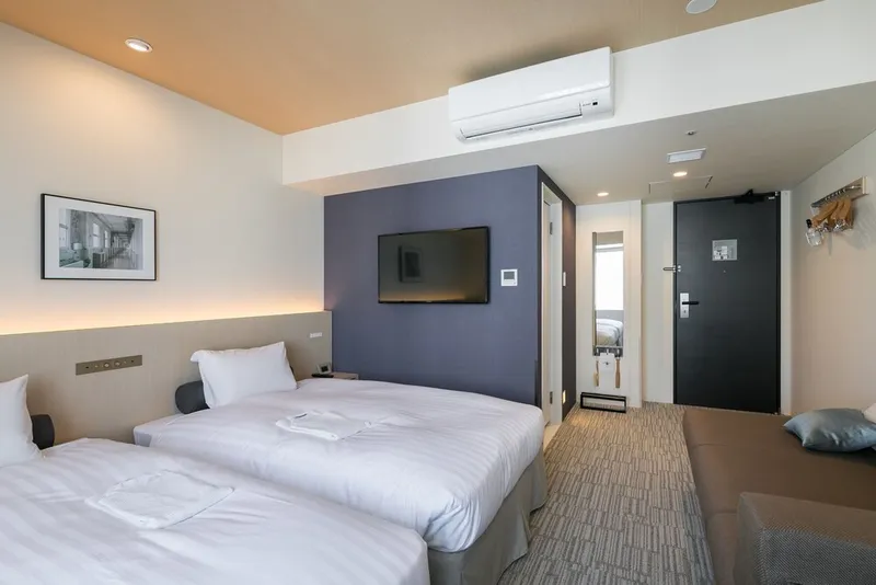 긴자 캐피털 호텔 모에기 호텔 사진