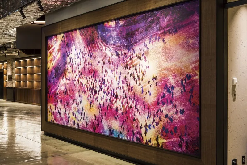 시부야 스트림 호텔 호텔 사진