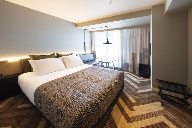 시부야 스트림 호텔 호텔 사진