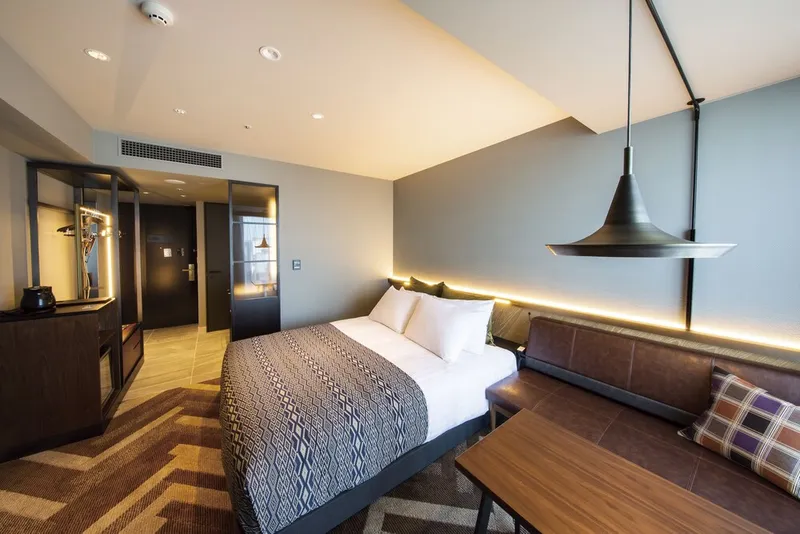 시부야 스트림 호텔 호텔 사진