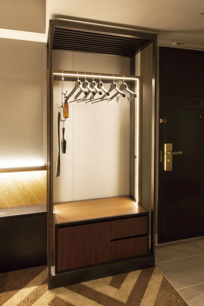 시부야 스트림 호텔 호텔 사진