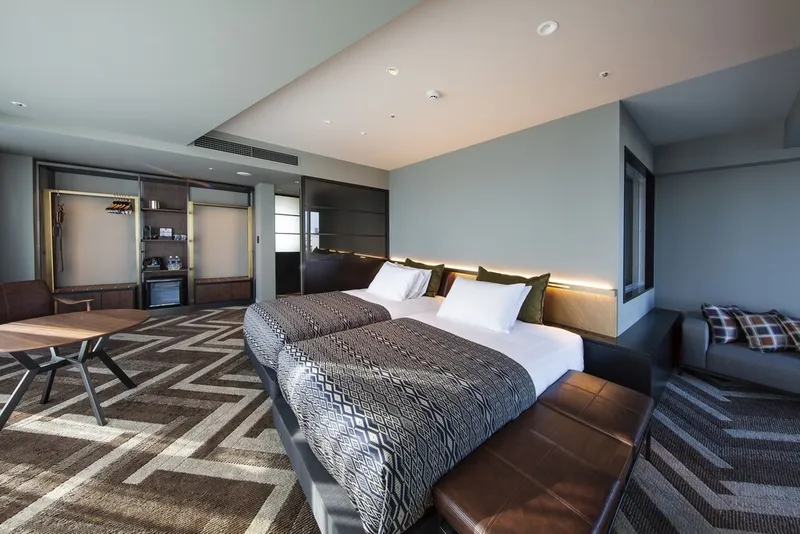 시부야 스트림 호텔 호텔 사진