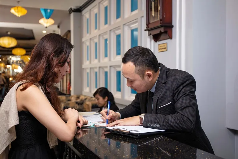 바빌론 프리미엄 호텔 & 스파 호텔 사진