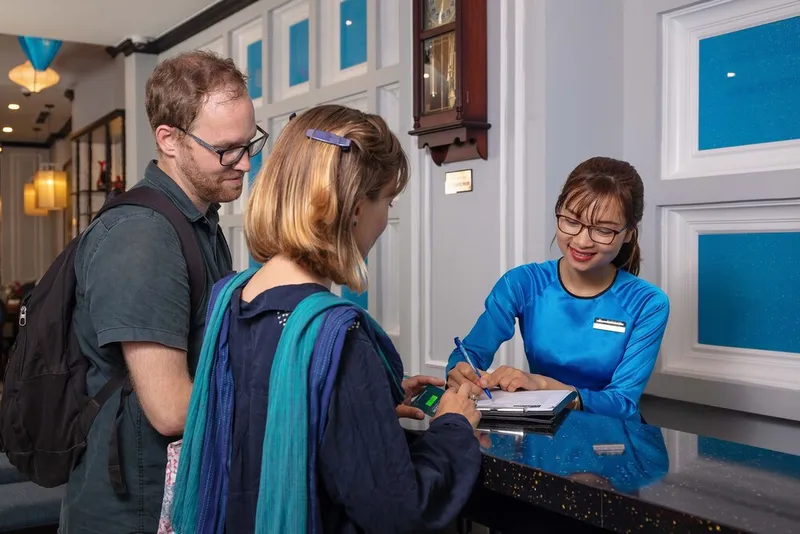 바빌론 프리미엄 호텔 & 스파 호텔 사진