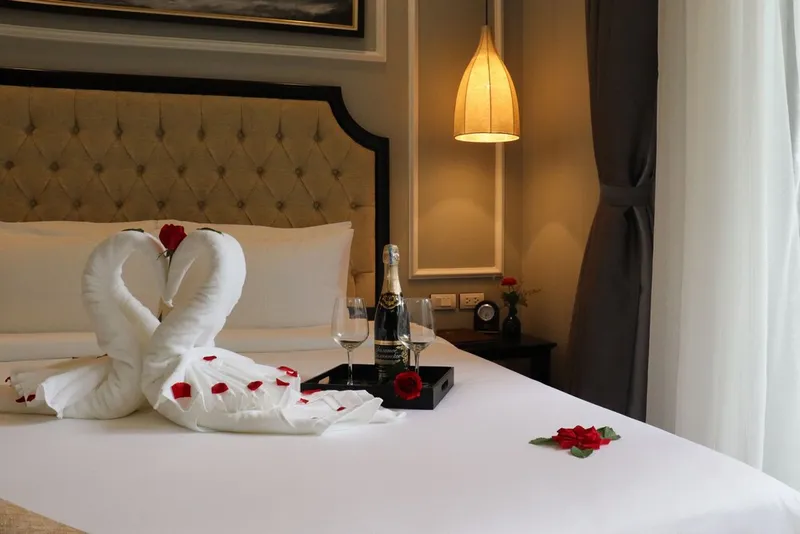 바빌론 프리미엄 호텔 & 스파 호텔 사진