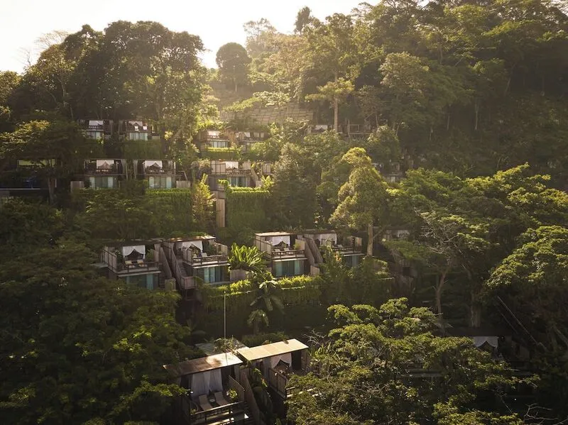 딘소 리조트 & 빌라 푸켓, 비그넷 컬렉션 바이 IHG 호텔 사진