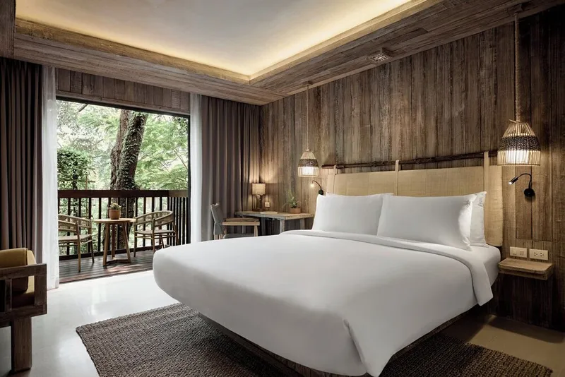 딘소 리조트 & 빌라 푸켓, 비그넷 컬렉션 바이 IHG 호텔 사진