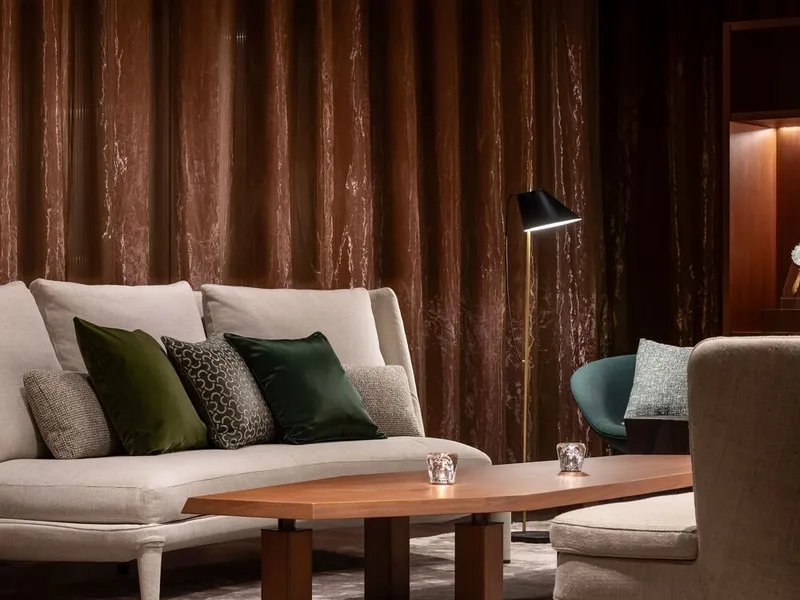 미쓰이 가든 호텔 롯폰기 도쿄 프리미어 호텔 사진