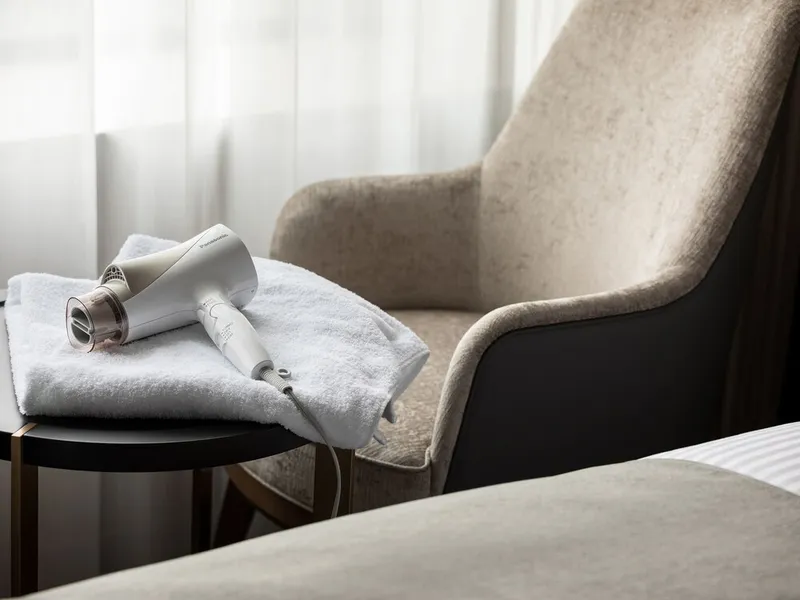 미쓰이 가든 호텔 롯폰기 도쿄 프리미어 호텔 사진