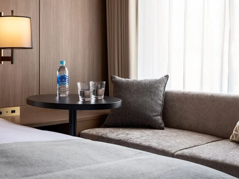 미쓰이 가든 호텔 롯폰기 도쿄 프리미어 호텔 사진