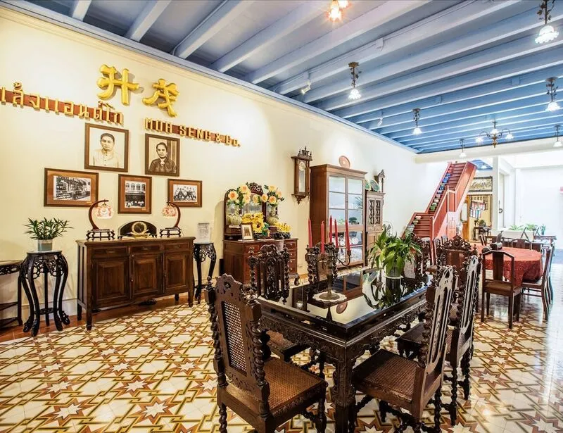 우 갤러리 앤드 부티크 호텔 호텔 사진