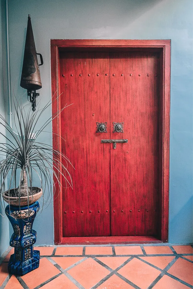 우 갤러리 앤드 부티크 호텔 호텔 사진