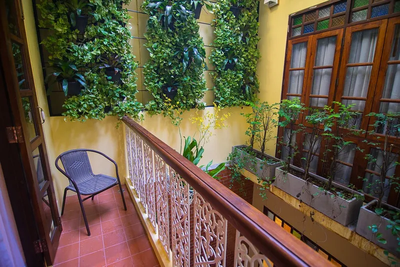 우 갤러리 앤드 부티크 호텔 호텔 사진