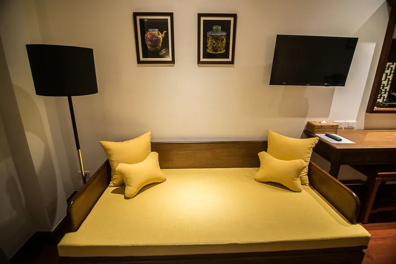 우 갤러리 앤드 부티크 호텔 호텔 사진