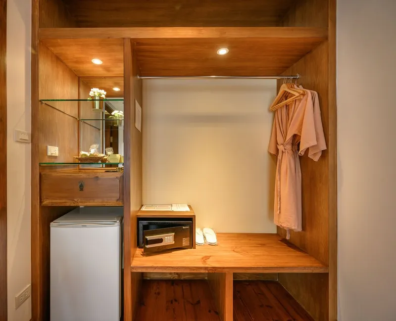 우 갤러리 앤드 부티크 호텔 호텔 사진