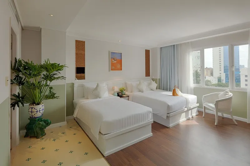 오 락 샤르네 호텔 호텔 사진