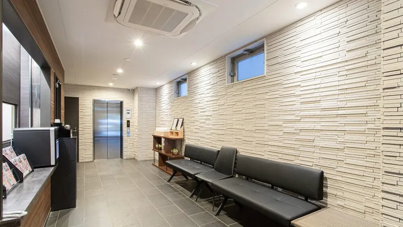 드림 인 하카타 호텔 사진