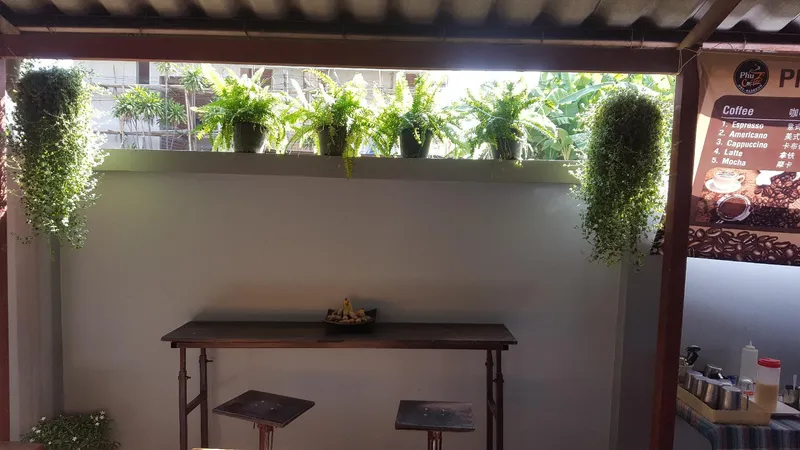 힐다 하우스 호텔 사진