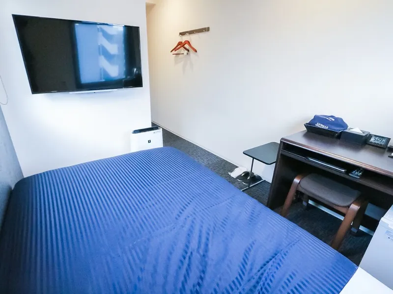 호텔 라이브맥스 도쿄신토미초 호텔 사진