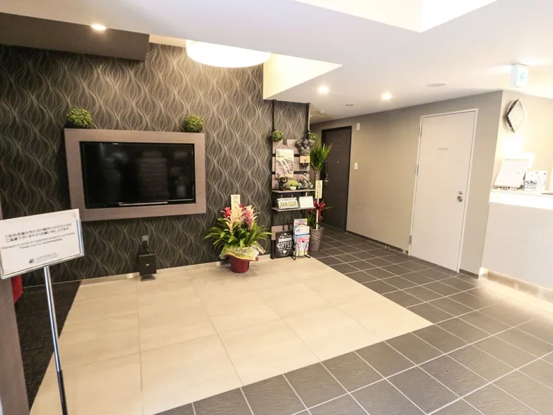 호텔 라이브맥스 신주쿠 이스트 호텔 사진