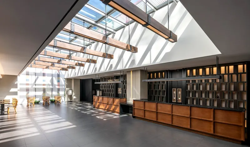 나인트리 바이 파르나스 서울 인사동 호텔 사진