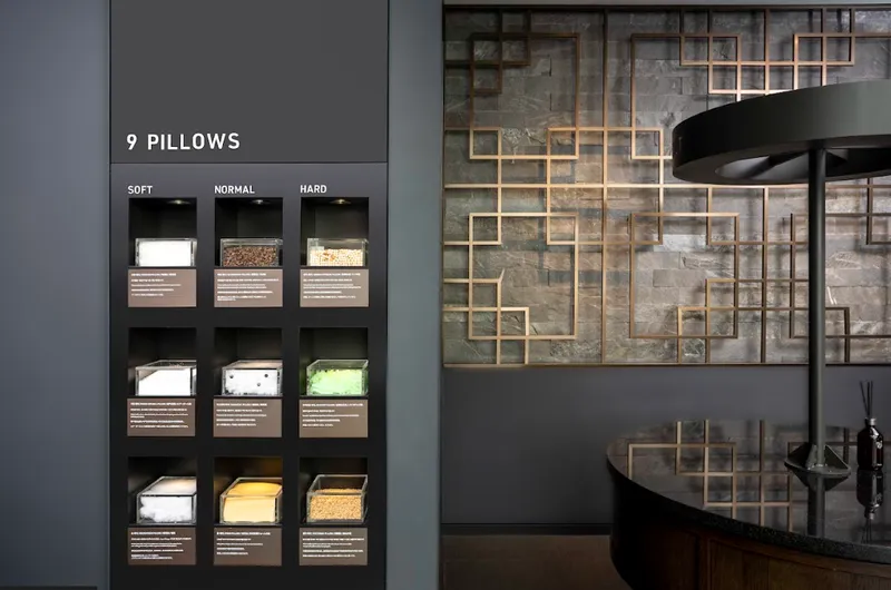 나인트리 바이 파르나스 서울 인사동 호텔 사진