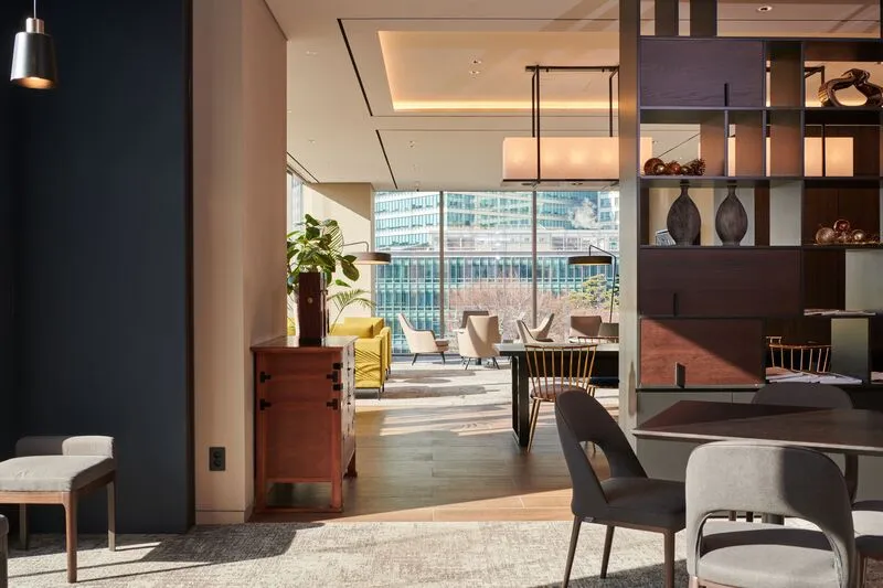 나인트리 바이 파르나스 서울 인사동 호텔 사진