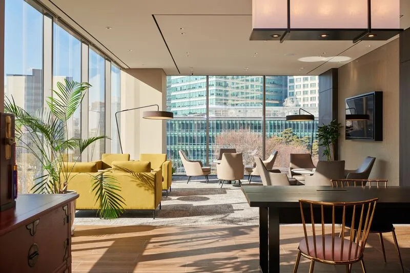 나인트리 바이 파르나스 서울 인사동 호텔 사진