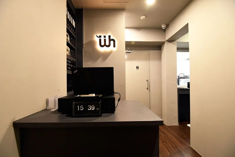 윙크 @ 맥콜럼 스트리트 - 호스텔 호텔 사진