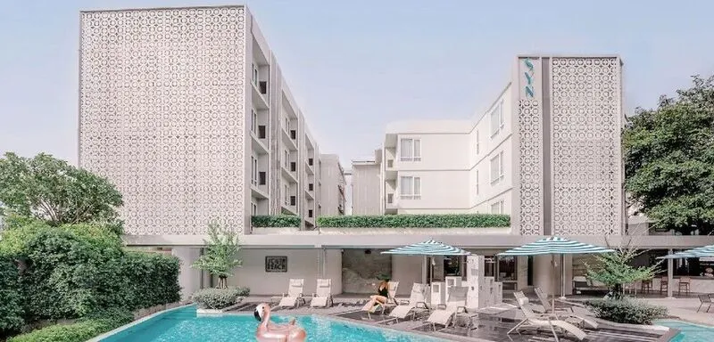 SYN 부티크 호텔 호텔 사진