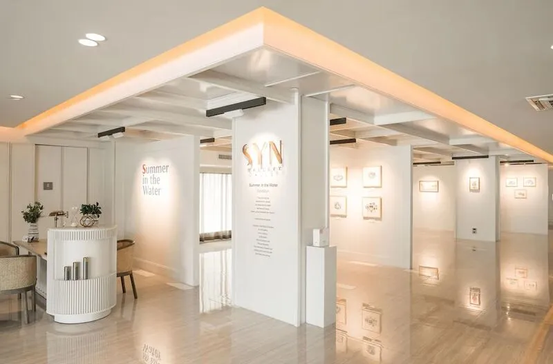 SYN 부티크 호텔 호텔 사진