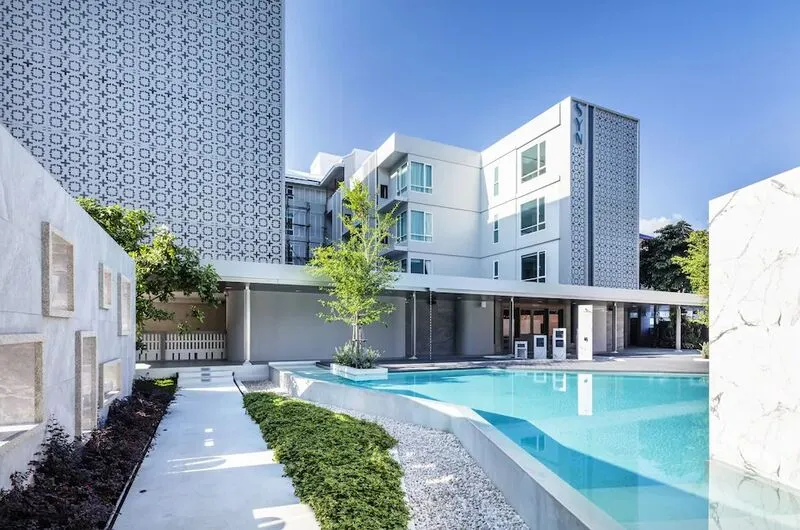 SYN 부티크 호텔 호텔 사진