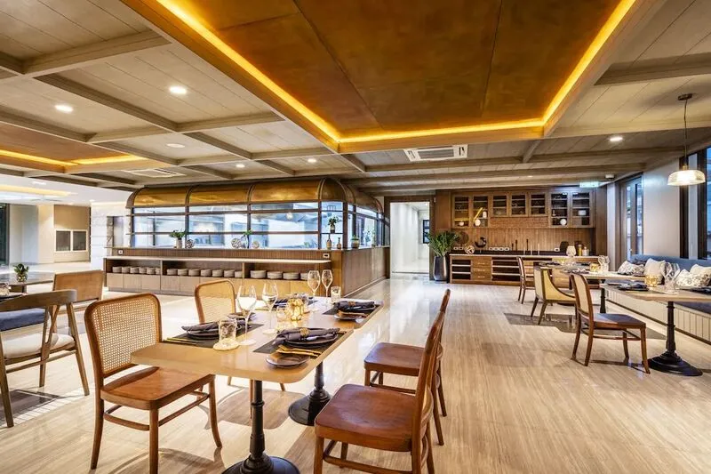 SYN 부티크 호텔 호텔 사진