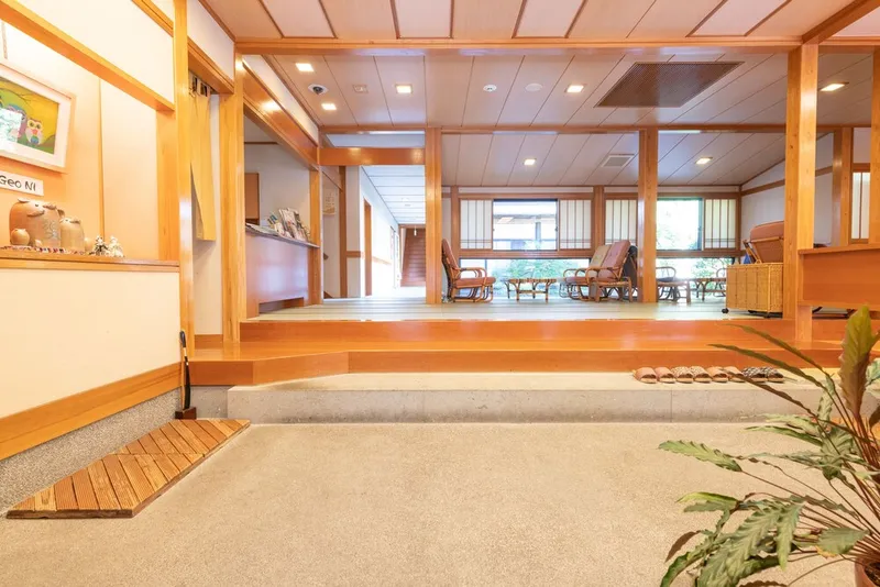 기운소 호텔 사진