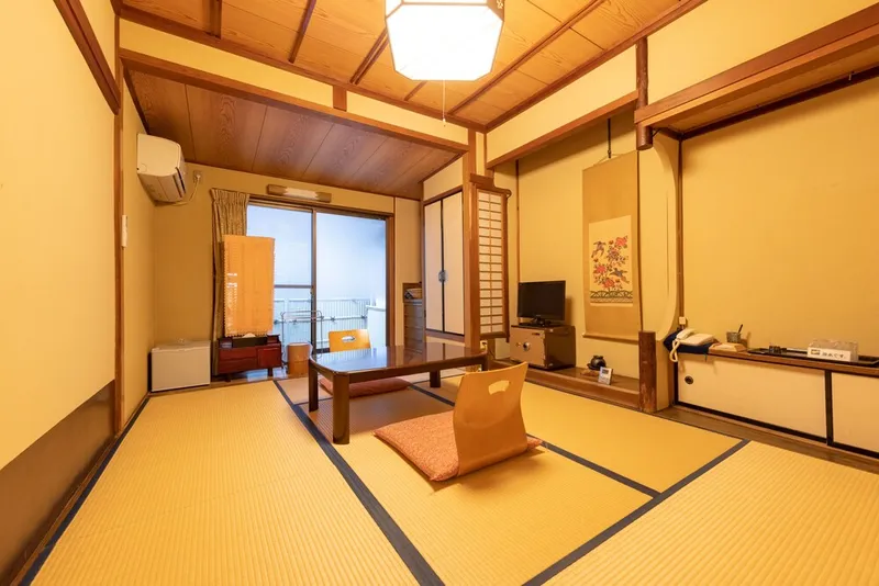 기운소 호텔 사진