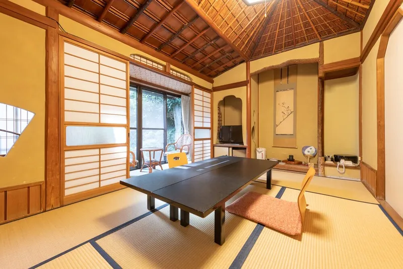 기운소 호텔 사진