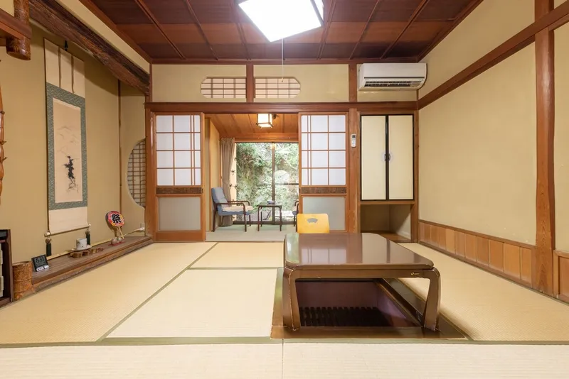 기운소 호텔 사진