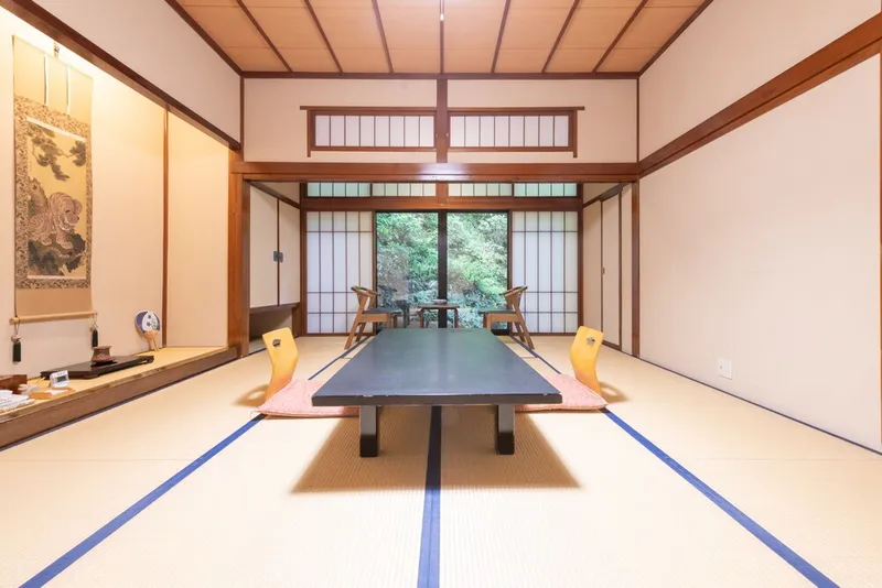 기운소 호텔 사진