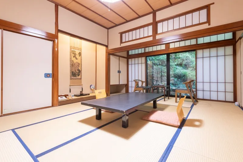 기운소 호텔 사진