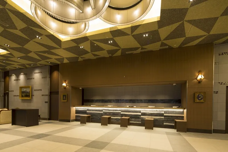 호텔 몬토레 후쿠오카 호텔 사진