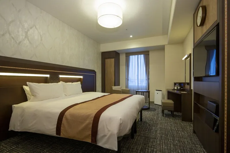 호텔 몬토레 후쿠오카 호텔 사진