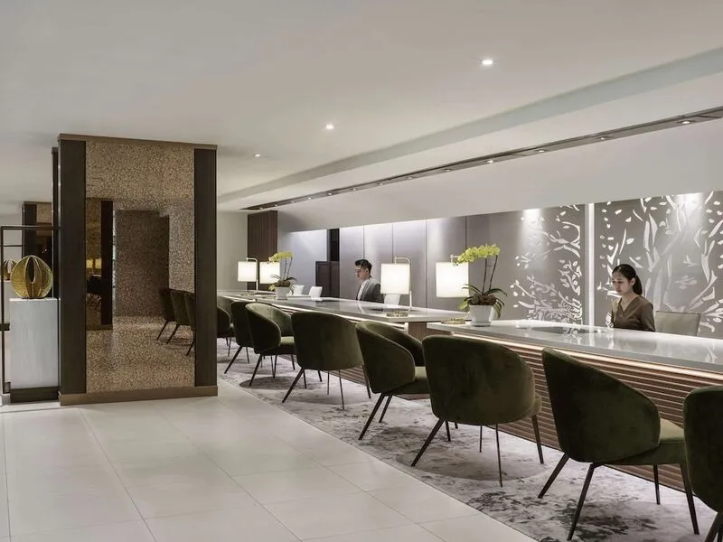 뫼벤픽 BDMS 웰니스 리조트 방콕 호텔 사진