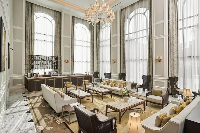 마이 하우스 사이공 호텔 호텔 사진