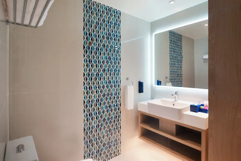 오조 푸켓 호텔 사진